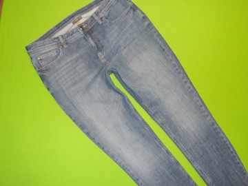 STREET ONE__GIRL ДЖИНСОВЫЕ БРЮКИ__33