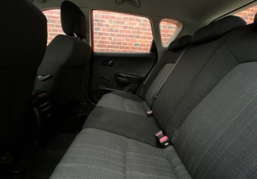 Kia Ceed I Hatchback 5d Facelifting 1.4 DOHC 109KM 2010 Kia Ceed Salon PL 2 wlasciciel czujniki Gwarancja w cenie Warszawa VLAA, zdjęcie 14