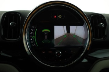 Mini Countryman F60 Crossover 1.5 Plug-in Hybrid 224KM 2020 MINI Countryman Cooper SE ALL4, Salon Polska, zdjęcie 18