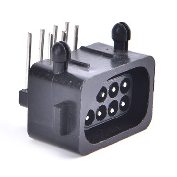 штыревая розетка для Nintendo для консольной розетки NES