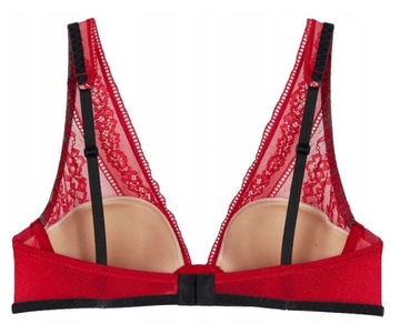 Biustonosz TEZENIS INTIMISSIMI Miami + FIGI 80B M