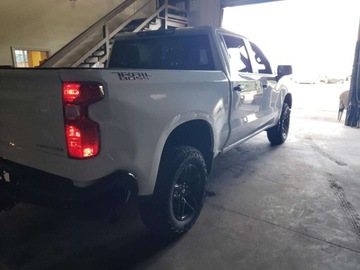 Chevrolet Silverado II 2025 Chevrolet Silverado K1500 Trail Boss Custom 2025 2.7l 2.7 Benzyna 310KM, zdjęcie 3