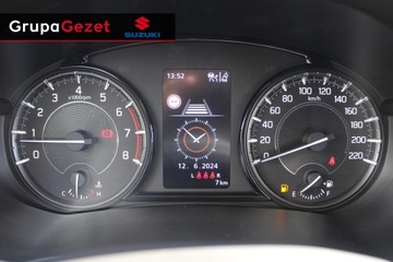 Suzuki Vitara III 2025 Suzuki Vitara 1.4 2WD Premium Plus Mild Hybrid, zdjęcie 12