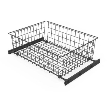 Szuflada druciana do szafki 70cm H10 Samodomyk ant