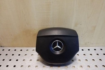 AIRBAG ŘIDIČE MERCEDES-BENZ M (W164) A16446000989116 3.0L DIESEL 165KW