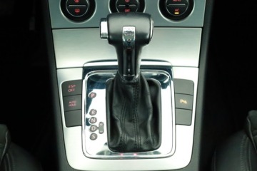 Volkswagen Passat B6 Variant 2.0 TDI 170KM 2007 VW Passat 2.0 TDI, Salon Polska, Serwis ASO, zdjęcie 14