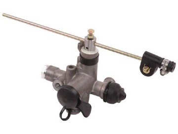 ZAWÓR POZIOMUJĄCY SV1485