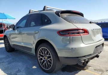 Porsche Macan SUV 2.0 252KM 2017 Porsche Macan Auta z USA - Zapytaj o wiecej ofert 2.0 Benzyna 252KM, zdjęcie 8