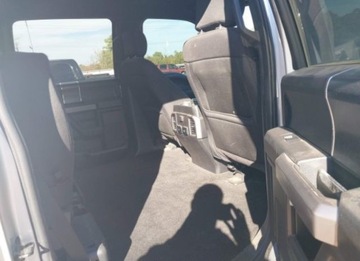 Ford 2020 Ford F150 2020, 3.5L, 4x4, XLT, od ubezpieczalni 3.5 Benzyna 375KM, zdjęcie 10