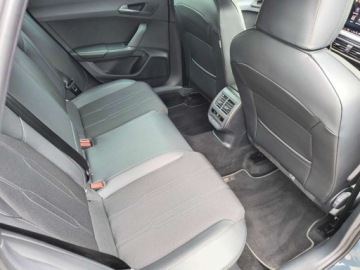 Cupra Formentor Crossover 1.5 TSI 150KM 2024 Cupra Formentor serwis ASO 1.5eTSI 150KM bezwypadkowy pakiety FullLink Amb, zdjęcie 12