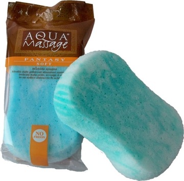 ARIX МЯГКАЯ ГУБКА ДЛЯ ВАННЫ