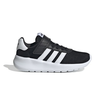 BUTY DAMSKIE ADIDAS SPORTOWE LITE RACER 3.0 LEKKIE CZARNE r 40