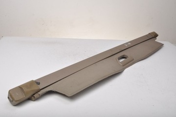 VOLVO V70 II ЗАДНЯЯ СТАЛОНКА, ПОЛКА БАГАЖНИКА