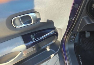 Citroen C4 Cactus Crossover Facelifting 1.2 PureTech 110KM 2018 Citroen C4 Cactus 1.2 benz. 110KM Gwarancja Zamiana Zarejestrowany 1.2, zdjęcie 22