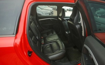 Volvo V70 III Kombi 2.5 T 231KM 2010 Volvo V70 2.5T 231KM Rdesign Summum Lift BiXenon PDC Skory manual nowe ham, zdjęcie 19