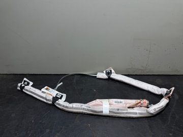 OPEL ADAM 3D ZÁVĚS VZDUCHOVÁ AIRBAG LEVÝ ORIGINÁLNÍ 13350705 EU