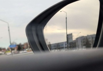 Opel Mokka II SUV-e 50kWh 136KM 2023 Opel Mokka Mokka-e 50kWh Elegance SalonPL FVat Od Reki Zadbany Serwis ASO, zdjęcie 28