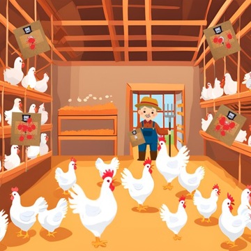 ЛОВУШКА ДЛЯ БОРЬБЫ И НАБЛЮДЕНИЯ С КУРИНОЙ МОТ 1 ШТ.