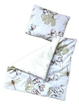 Постельное белье для кукол и малышей