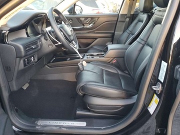 Lincoln 2024 Lincoln Corsair Reserve 2024 2.0l 2.0 Benzyna 250KM, zdjęcie 7