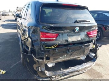 BMW X5 G05 2018 BMW X5 BMW X5 xDrive40e iPerformance 2.0 Benzyna 241KM, zdjęcie 4