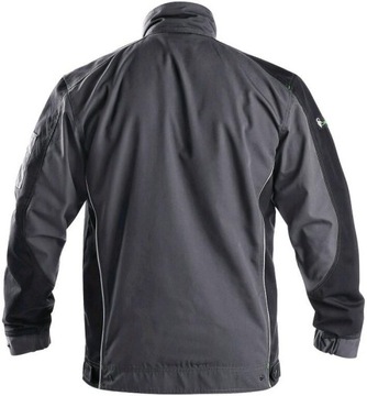 ЗИМНЯЯ РАБОЧАЯ ТОЛСТОВКА CXS SIRIUS, размеры 52–54