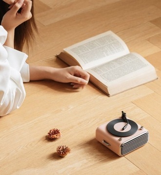 Беспроводной Bluetooth-динамик