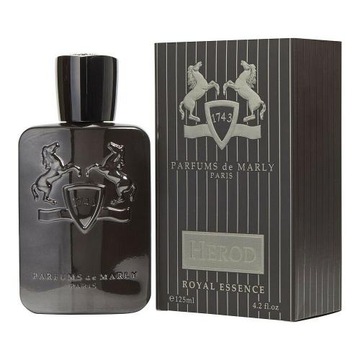 PARFUMS DE MARLY HEROD ROYAL ESSENCE 125ml EDP DLA MĘŻCZYZN ORYGINAŁ