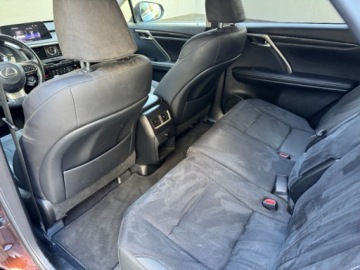 Lexus RX IV SUV 300t 238KM 2019 Lexus RX RX300 AWD 238 KM Automat LED Skora Salon PL Gwarancja SSU 2.0, zdjęcie 21