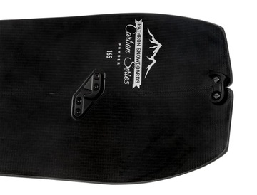Splitboard Pathron Carbon Powder Split 156cm