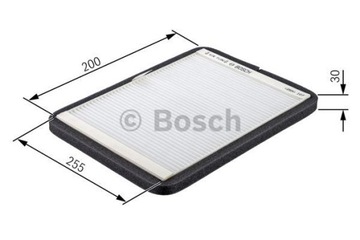 BOSCH 1 987 432 354 FILTR VENTILACE PROSTORU SPOLUJEZDCE