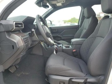 Toyota Tacoma II 2024 Toyota Tacoma 2024r., Double Cab, od ubezpieczalni 2.4 Benzyna 278KM, zdjęcie 6