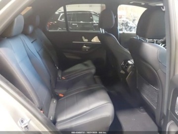 Mercedes GLE V167 2022 Mercedes-Benz GLE 2022 MERCEDES-BENZ GLE 350 4MATIC 2.0 Benzyna 255KM, zdjęcie 8