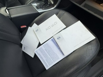 Volvo XC60 I 2015 Volvo XC 60 2.0D4 Xenon LED Nawigacja Skóra, zdjęcie 23