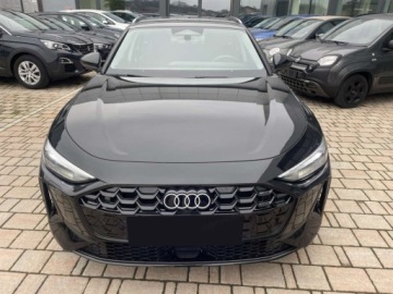 Audi A5 B10 Avant 2.0 TFSI 150KM 2026 AUDI A5 TFSI Avant Combi 2.0 (150KM) 2026, zdjęcie 2