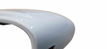 PORSCHE CAYENNE 7P5 10-17 ZRCÁTKO LEVÉ POUZDRO