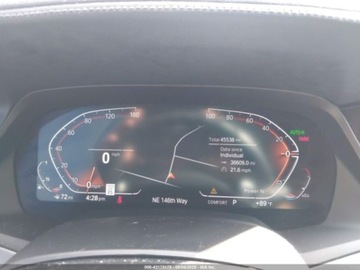 BMW X5 G05 2022 BMW X5 xDrive40I 2022 3.0l 3.0 Benzyna 335KM, zdjęcie 10