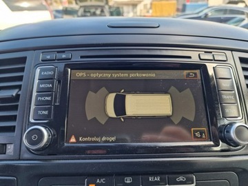 Volkswagen Multivan T6 2015 Volkswagen Multivan 2.0 Bi-Turbo 180 KM, Automat, zdjęcie 22