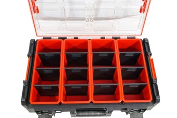 Адаптеры QBRICK SYSTEM ONE ORGANIZER 2XL