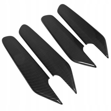 4 шт. Крышка панели оконного переключателя с