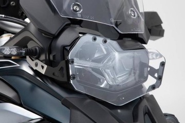 КРЫШКА ФАРЫ SW-MOTECH BMW F 750/850 GS (18-)