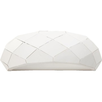 Kinkiet Reus biały (LP-8069/1W WH) - Light Prestige