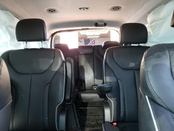 Hyundai 2023 Hyundai Palisade SEL Premium 2023 3.8l 3.8 Benzyna 291KM, zdjęcie 10