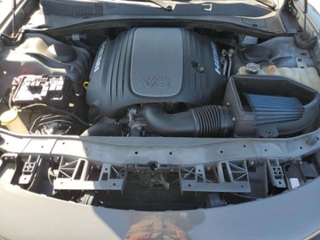 Dodge Charger VII 2019 Dodge Charger 2019 5.7l 5.7 Benzyna 370KM, zdjęcie 6