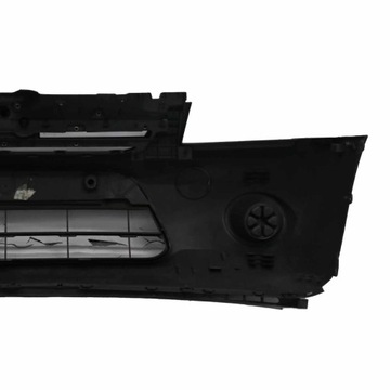 FORD TRANSIT CONNECT NÁRAZNÍK PŘEDNÍ PRO LAK