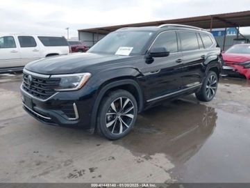 Volkswagen 2024 Volkswagen Atlas 2024, 2.0L, 4x4, SEL PREMIUM R-LINE 2.0 Benzyna 269KM, zdjęcie 2