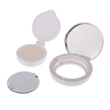 упаковка Пустая пудра для макияжа BB Cream Air Cushion Puff 3 шт.