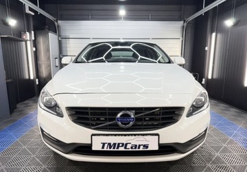 Volvo V60 I Kombi Facelifting 1.5 T3 DRIVE-E 152KM 2017 Volvo V60 Polski salon _ Pierwszy wlasciciel _ 1.5 Benzyna 152KM, zdjęcie 2