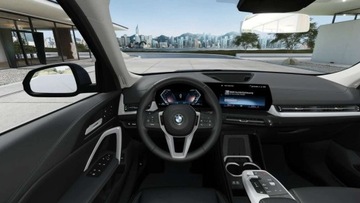BMW X1 U11 2026 BMW X1 xDrive20d 163 KM mHEV - Gotowy do Odbioru - Pakiet xLine 2.0 Diesel, zdjęcie 13