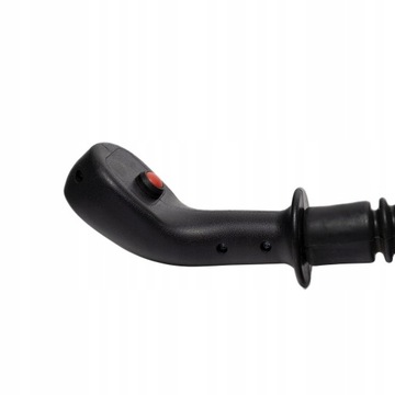 Exparto Joystick z jednym przyciskiem do linek na kulkę